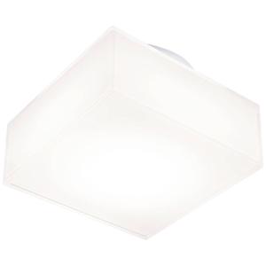 Paulmann 71082 PAULMANN LED-plafondlamp LED 6.8 W Wit