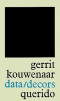 Data/decors - Gerrit Kouwenaar - ebook
