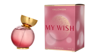 My WIsh - Halloween My Wish Eau de Parfum Spray 100 ml Dames