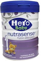 Hero 1 Nutrasense HA 0-6 maanden (700 gr) - thumbnail