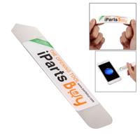 Dunne flexibele lemmet Opening Repair Tool voor smartphone en Tablet