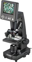 BRESSER LCD-Microscoop 3,5 inch 50x - 500x (2000x Digitaal) 5 MP BRESSER LCD-Microscoop 3,5 inch 50x - 500x (2000x Digitaal) 5 MP