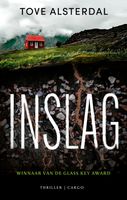 Inslag - Tove Alsterdal - ebook - thumbnail