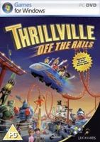 Thrillville off the Rails