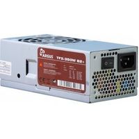 Inter-Tech 88882154 350W TFX Grijs power supply unit