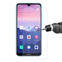 ENKAY Hat-Prins 0 26 mm 2.5D 9u getemperd glas beschermfolie voor Huawei genieten van 9