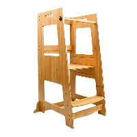 Lion D'or® Leertoren | Learning Tower | Keukentoren