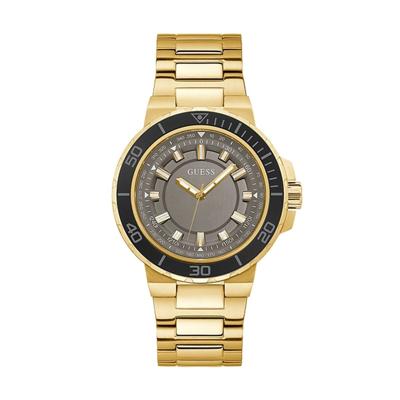 Guess (Ø 44 mm) Heren horloge