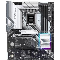 ASRock Z790 Pro RS Moederbord Socket Intel LGA 1700 Vormfactor ATX Moederbord chipset Intel® Z790