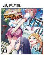 Panty Party Perfect Panty Party Perfect