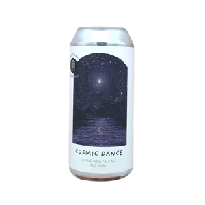 Factory Brewing Cosmic Dance 44cl