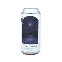 Factory Brewing Cosmic Dance 44cl