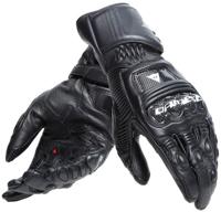 DAINESE Druid 4, Race motorhandschoenen, Zwart