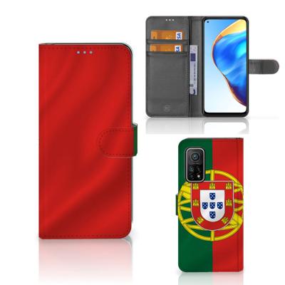 Xiaomi Mi 10T Pro | Mi 10T | Bookstyle Case | Portugal