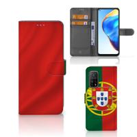 Xiaomi Mi 10T Pro | Mi 10T | Bookstyle Case | Portugal