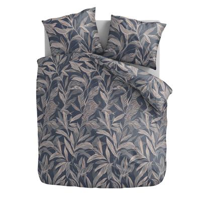 Dekbedovertrek Leaf Tapestry Veren 200x200 Cm Zydante - Dekbed-Discounter.nl