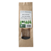 Marma Blauw maanzaad 100 Gram
