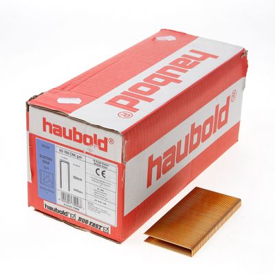 Haubold nieten cnk geg. 760