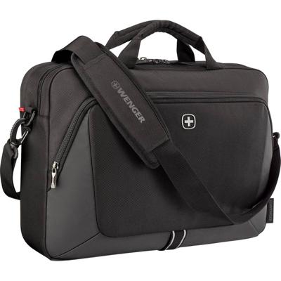 Wenger XE Laptoptas Geschikt voor max. (laptop): 40,6 cm (16) Zwart