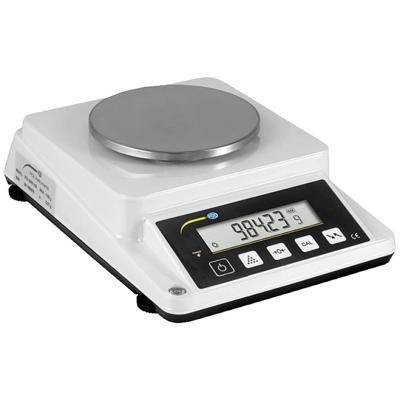 PCE Instruments Laboratorium weegschaal Weegbereik (max.) 1100 g