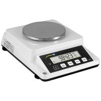PCE Instruments Laboratorium weegschaal Weegbereik (max.) 1100 g PCE Instruments Laboratorium weegschaal Weegbereik (max.) 1100 g