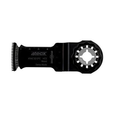4tecx Sl-Zaagblad Hout 32Mm 5St