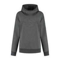 Travelin&apos; - Jumper - dark Grijs melange - Maat