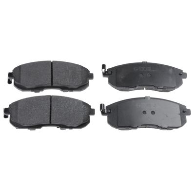 Remblokken set ADN142169