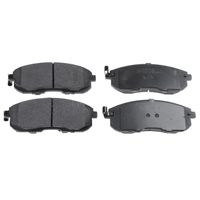 Remblokken set ADN142169