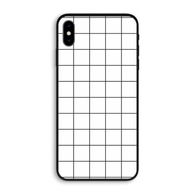Rooster: iPhone XS Max Biologisch afbreekbaar hoesje