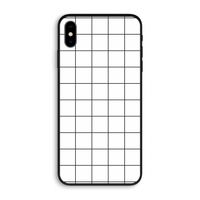 Rooster: iPhone XS Max Biologisch afbreekbaar hoesje