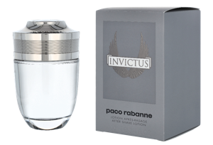 Rabanne - Paco Rabanne Invictus After Shave Lotion 100ml