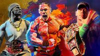 2K WWE 2K23 Standaard Xbox Series X - thumbnail