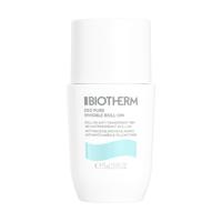 Biotherm Body Deo Pure 48h Antiperspirant Roll-on Invisible 75ml