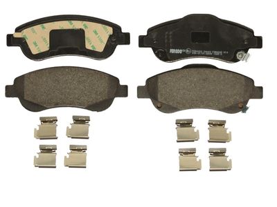Remblokken set FDB4228