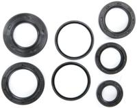 ATHENA motor-keerring set simmerring set di-tech engine