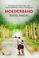 Moederband - Rafel Nadal - ebook