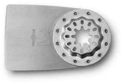 Fein Starlock Starre spatel korte uitvoering VE=1 - 63903226210