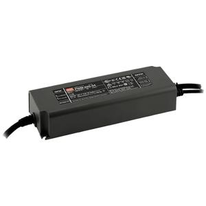MW Mean Well PWM-200-24DA2 LED-transformator 199.2 W 8.3 A Dimbaar 1 stuk(s)