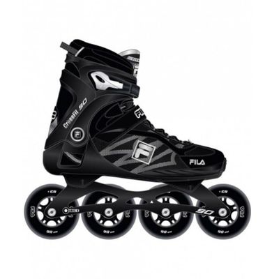 Fila Skeelers Crossfit 90 Zwart/Wit - US 12&apos;5 - EURO 46
