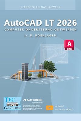 AutoCAD LT 2026 (Hardback)