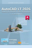AutoCAD LT 2026 (Hardback)