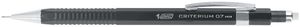Bic vulpotlood Criterium voor potloodstiften: 0,7 mm
