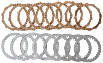TRW Clutch kit mcc611pk
