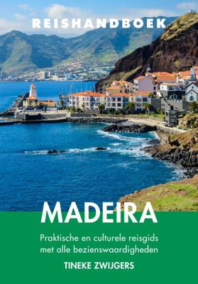 Reishandboek Madeira (Paperback)