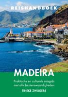 Reishandboek Madeira (Paperback)