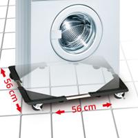 Scanpart Wasmachine Lorry Movable Base Transporthulp - thumbnail