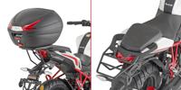 GIVI SR Topkofferhouder Monolock, Motorspecifieke bagage, SR8708