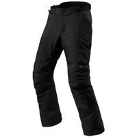 REV'IT! Vertical GTX pants, Gore-Tex® motorbroek heren, Zwart