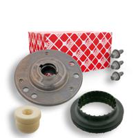 Reparatieset, Ring voor schokbreker veerpootlager FEBI BILSTEIN, Inbouwplaats: Vooras links en rechts: , u.a. für Saab, Opel, Vauxhall